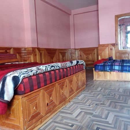 Parvati Cottage Camps Kasol Luaran gambar